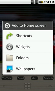 Acer Liquid E Ferrari - เอเซอร์ Liquid E Ferrari 