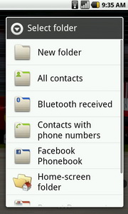 Acer Liquid E Ferrari - เอเซอร์ Liquid E Ferrari 
