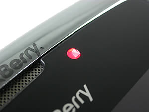 BlackBerry Torch 9800 - แบล็คเบอร์รี่ Torch 9800