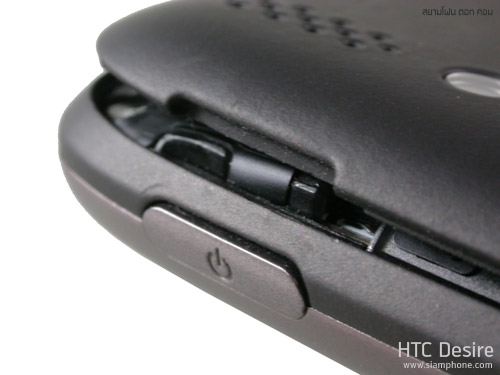 HTC Desire - เอชทีซี Desire