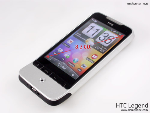 HTC Legend - ͪի Legend