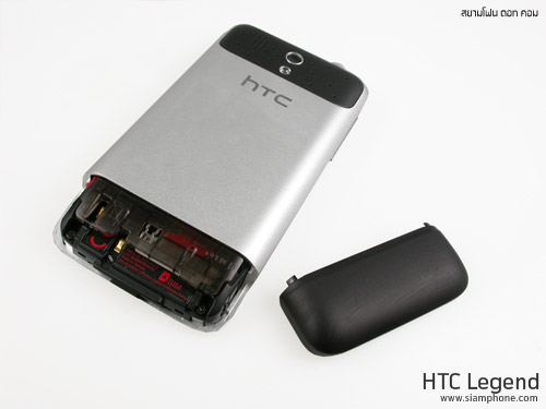 HTC Legend - ͪի Legend