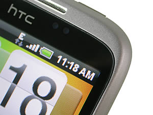 HTC Wildfire - เอชทีซี 