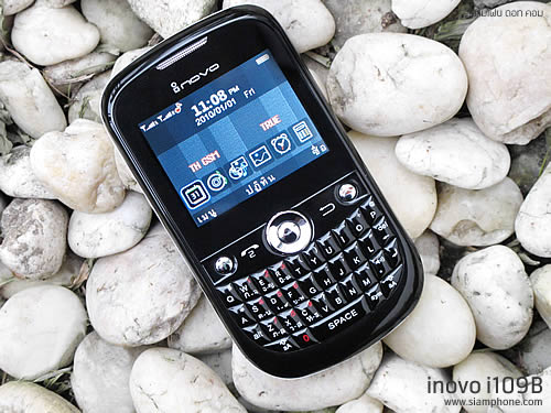 Inovo i109B - ไอโนโว่ i109B