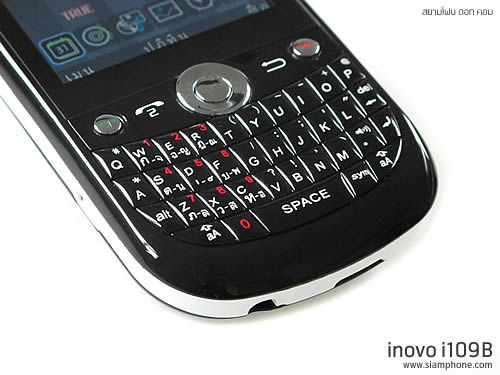 Inovo i109B - ไอโนโว่ i109B