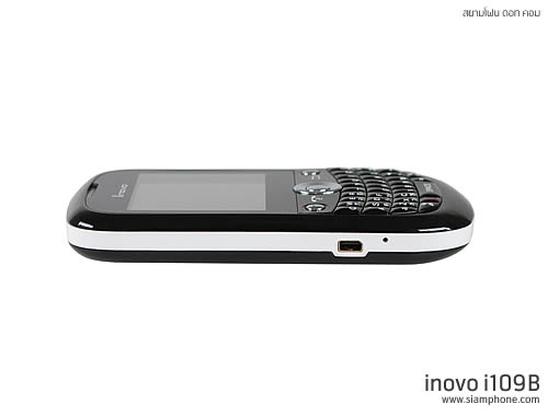 Inovo i109B - ไอโนโว่ i109B