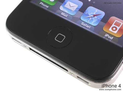 iPhone 4 - ไอโฟน 4