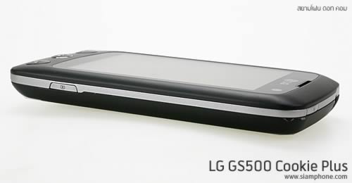 LG GS500 Cookie Plus - แอลจี GS500 Cookie Plus