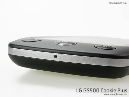 LG GS500 Cookie Plus - แอลจี GS500 Cookie Plus