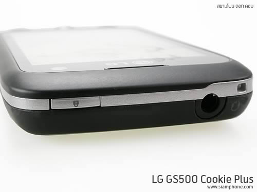 LG GS500 Cookie Plus - แอลจี GS500 Cookie Plus