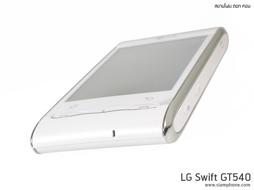 LG Swift GT540 - แอลจี สวิฟท์ แอนดรอยด์