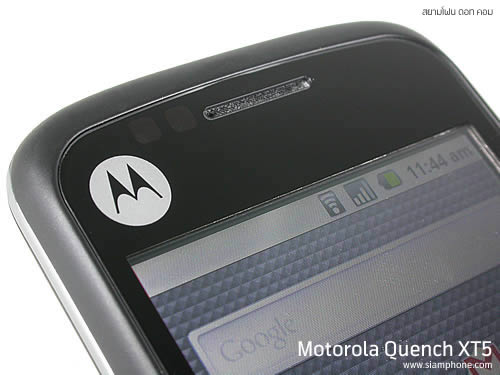 Motorola Quench XT5 XT502 - โมโตโรล่า Quench XT5 XT502