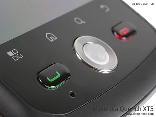 Motorola Quench XT5 XT502 - โมโตโรล่า Quench XT5 XT502