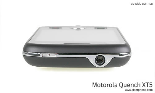 Motorola Quench XT5 XT502 - โมโตโรล่า Quench XT5 XT502