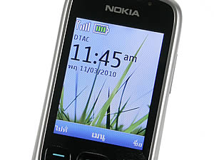 Nokia 6303i Classic - โนเกีย