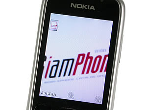 Nokia 6303i Classic - โนเกีย