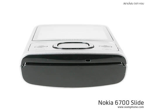 Nokia 6700 slide - โนเกีย 6700 Slide