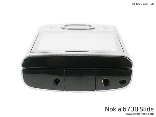 Nokia 6700 slide - โนเกีย 6700 Slide