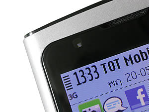 Nokia 6700 slide - โนเกีย 6700 Slide