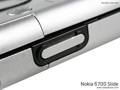 Nokia 6700 slide - โนเกีย 6700 Slide