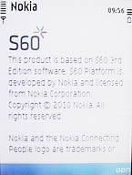 Nokia C5 - โนเกีย C5