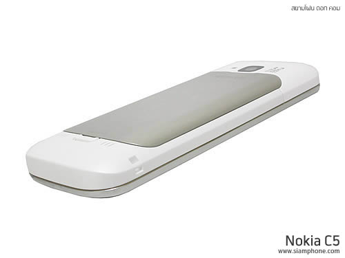 Nokia C5 - โนเกีย C5