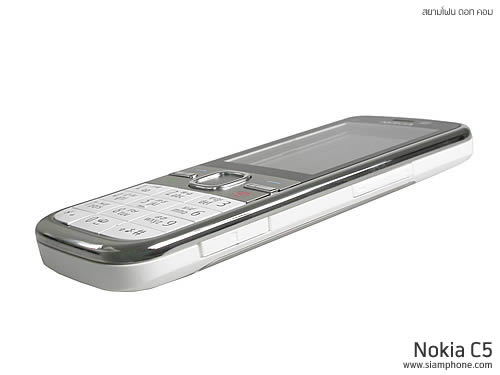 Nokia C5 - โนเกีย C5