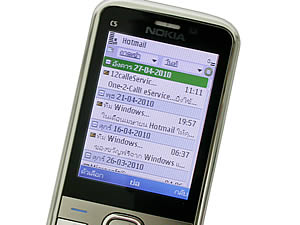 Nokia C5 - โนเกีย C5