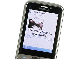 Nokia C5 - โนเกีย C5