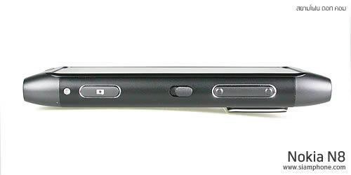 Nokia N8 - โนเกีย N8