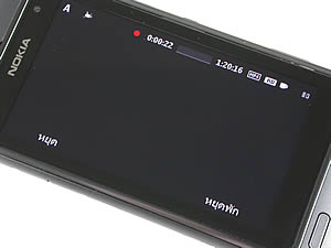 Nokia N8 - โนเกีย N8