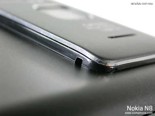 Nokia N8 - โนเกีย N8