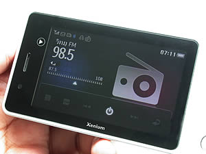 Philips K700 - ฟิลิปส์ K700