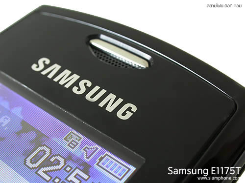 Samsung E1175T - ซัมซุง E1175T