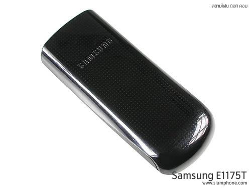 Samsung E1175T - ซัมซุง E1175T