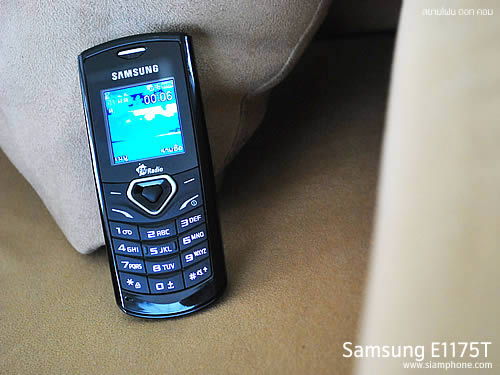 Samsung E1175T - ซัมซุง E1175T