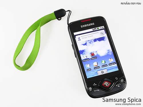  Samsung Galaxy Spica - ซัมซุง Galaxy Spica