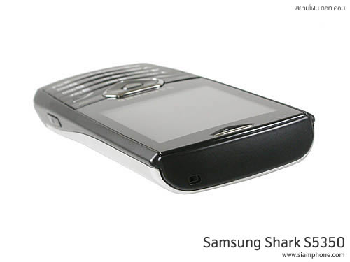 Samsung S5350 Shark - ซัมซุง