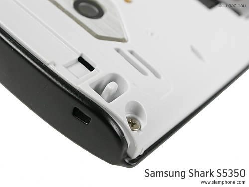 Samsung S5350 Shark - ซัมซุง