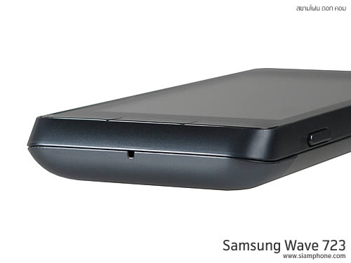 Samsung Wave 723 - ซัมซุง Wave