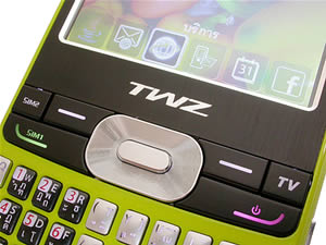 TWZ BB9 - ทีดับบลิวแซด BB9