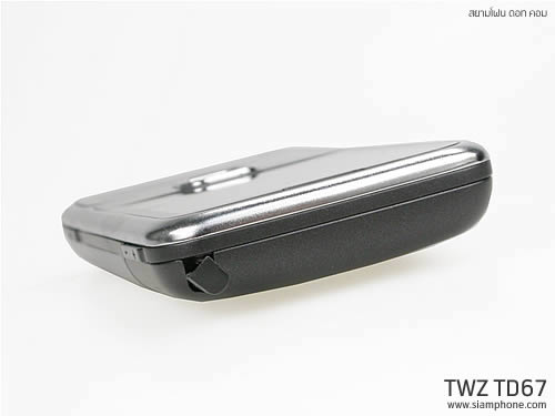 TWZ TD67 - ทีดับบลิวแซด TD67