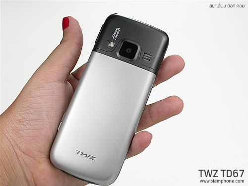 TWZ TD67 - ทีดับบลิวแซด TD67