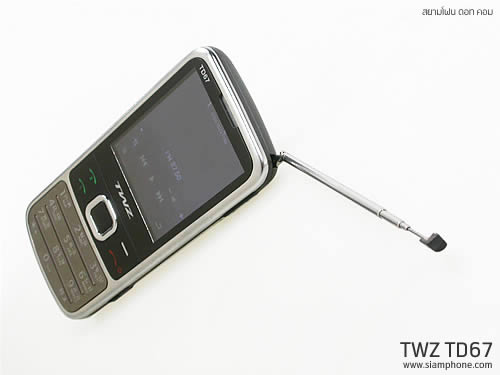 TWZ TD67 - ทีดับบลิวแซด TD67