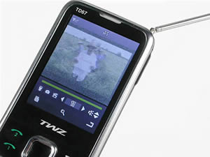 TWZ TD67 - ทีดับบลิวแซด TD67