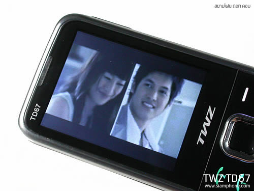 TWZ TD67 - ทีดับบลิวแซด TD67