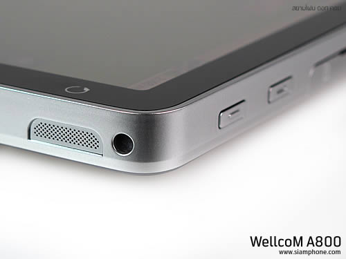 Wellcom A800 - เวลคอม A800