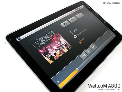 Wellcom A800 - เวลคอม A800