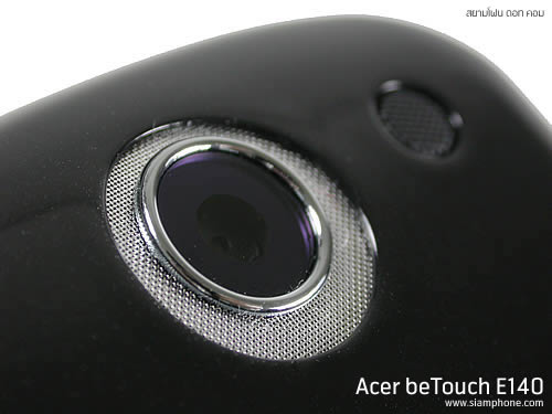 Acer beTouch E140 - เอเซอร์ E140