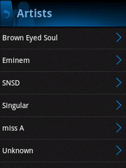 Acer beTouch E140 - เอเซอร์ E140